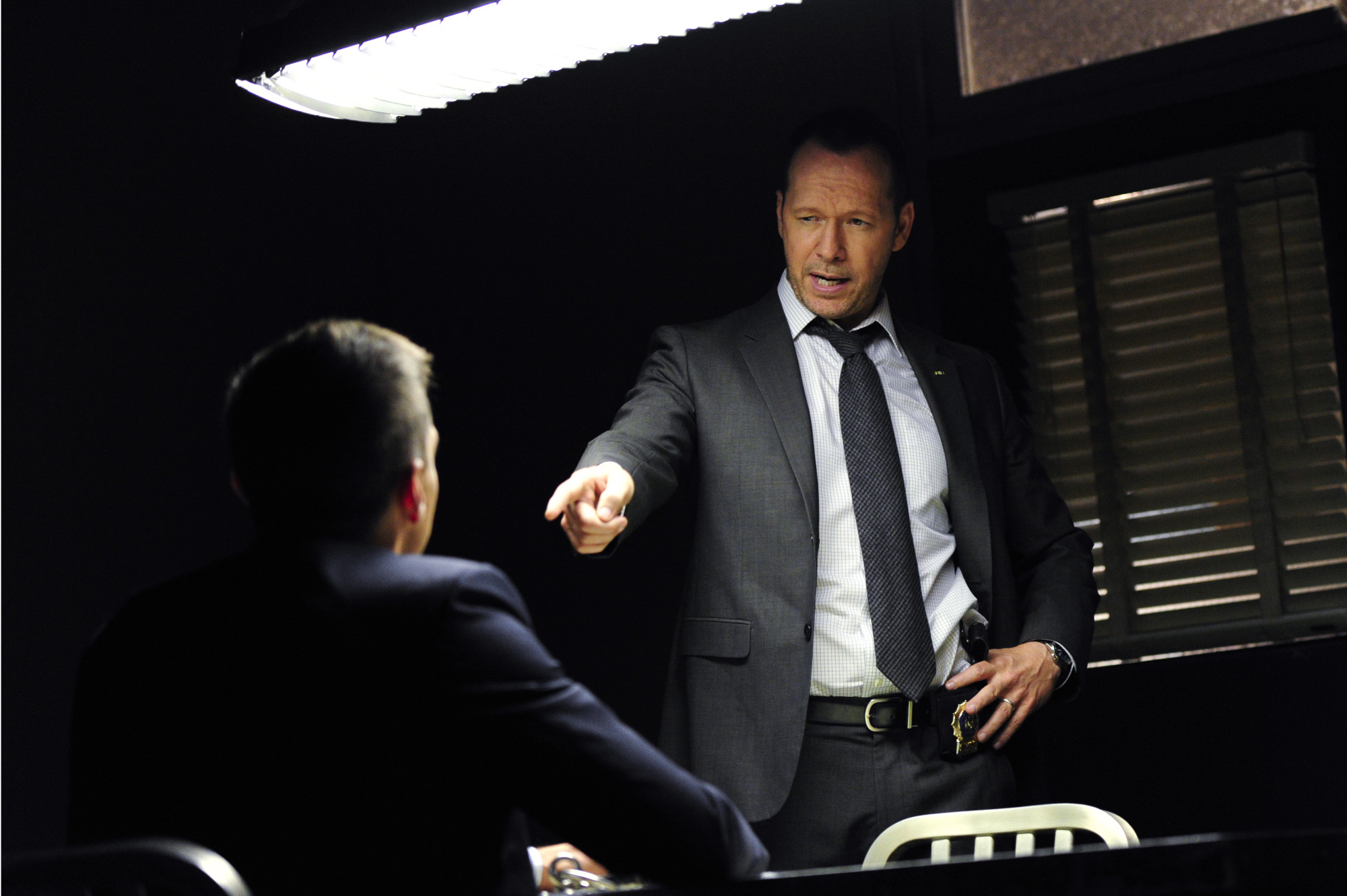 Seaosn 5 Episode 5 - Blue Bloods -