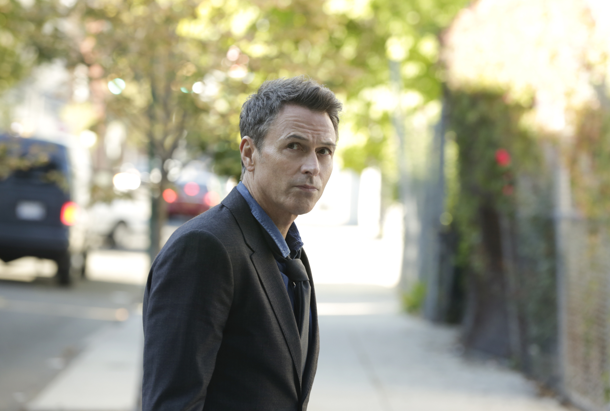 Episode 8 - Madam Secretary -