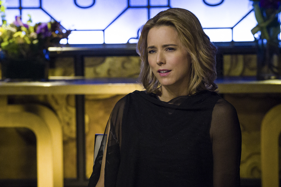 Season 1 Episode 12 - Madam Secretary - Standoff