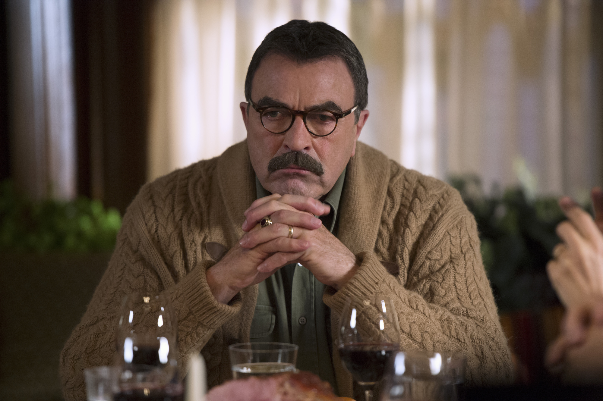 Season 5 Episode 10 - Blue Bloods -