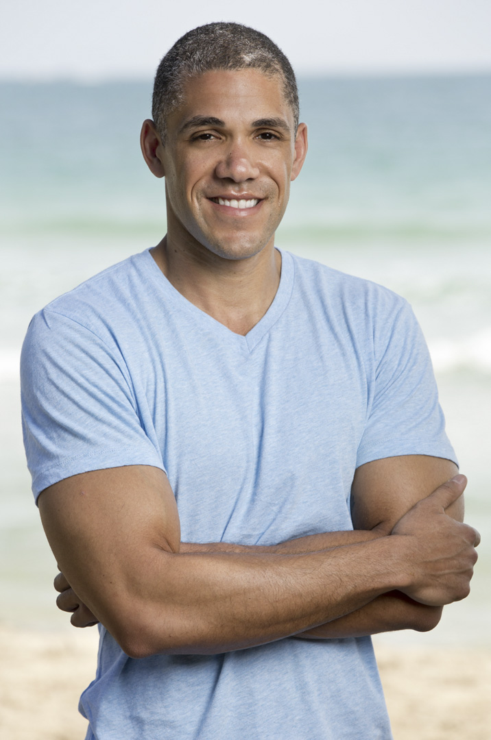 Peter Baggenstos reflects on his Survivor: Kaoh Rong journey.