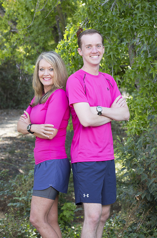 #TeamAlabama reflect on their adventures during The Amazing Race.