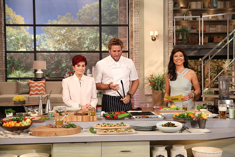Curtis Stone