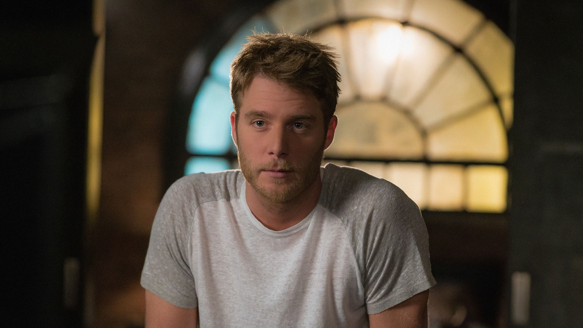 Jake McDorman as Brian Finch