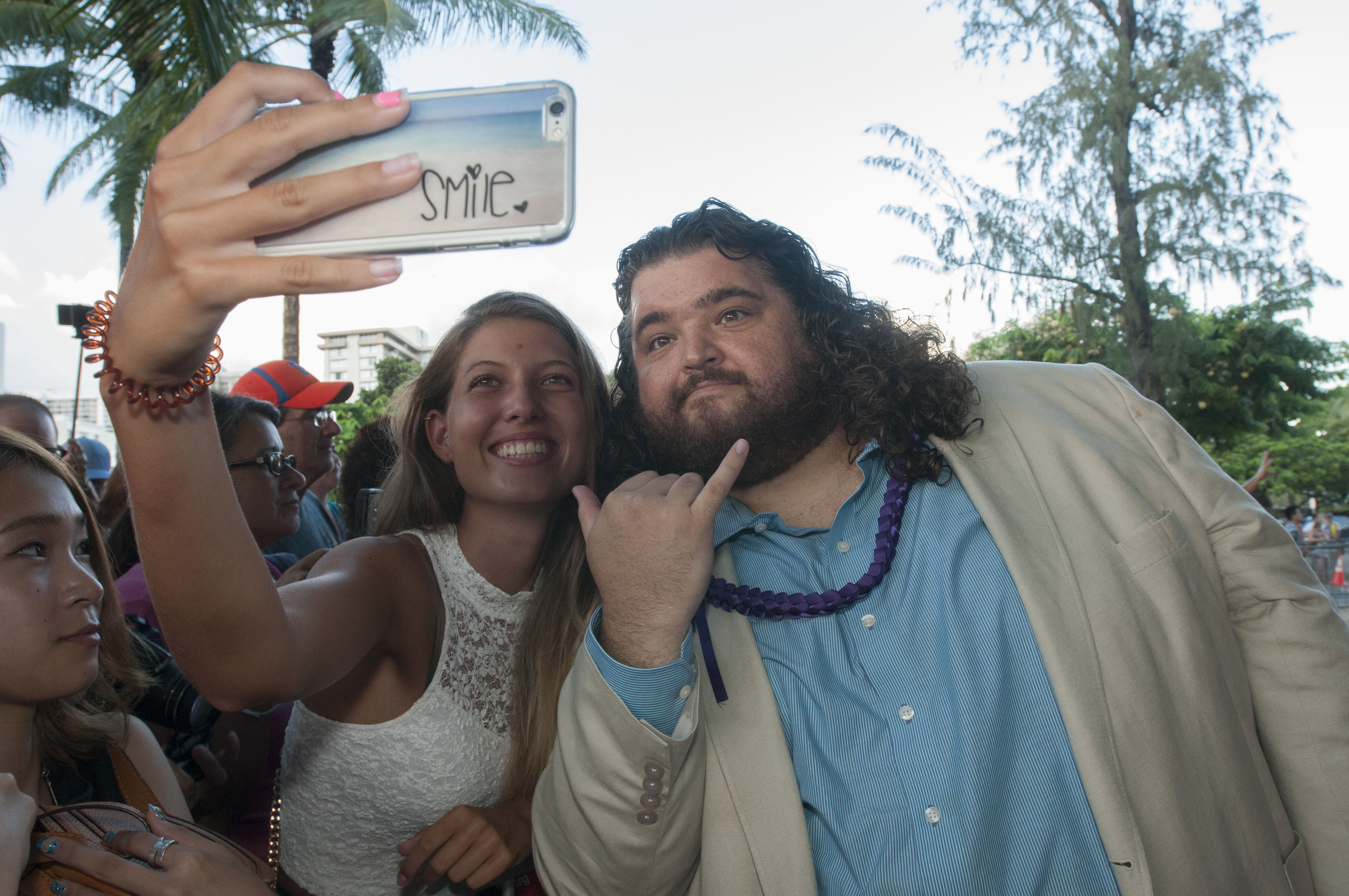Jorge Garcia