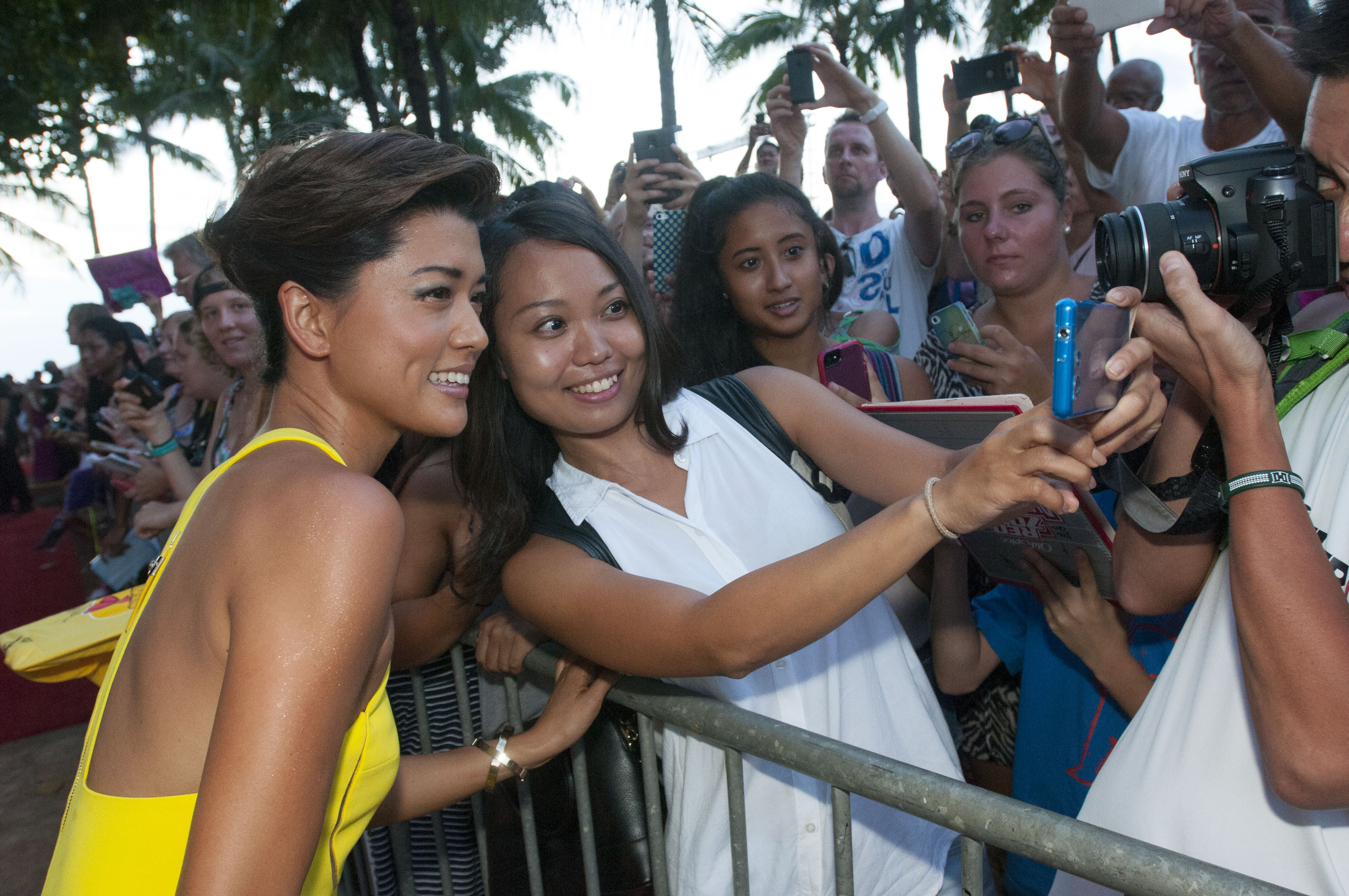 Grace Park