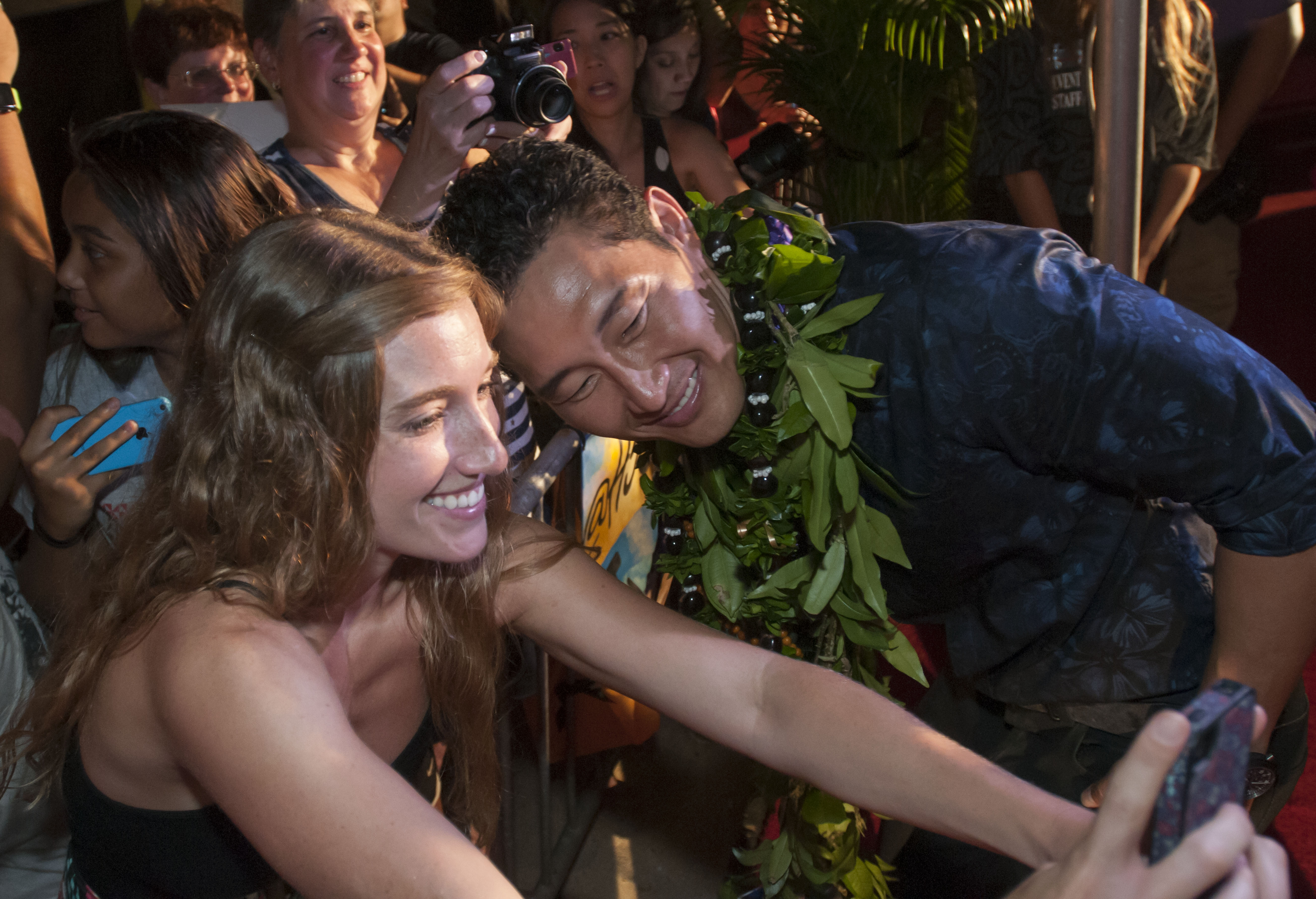 Daniel Dae Kim