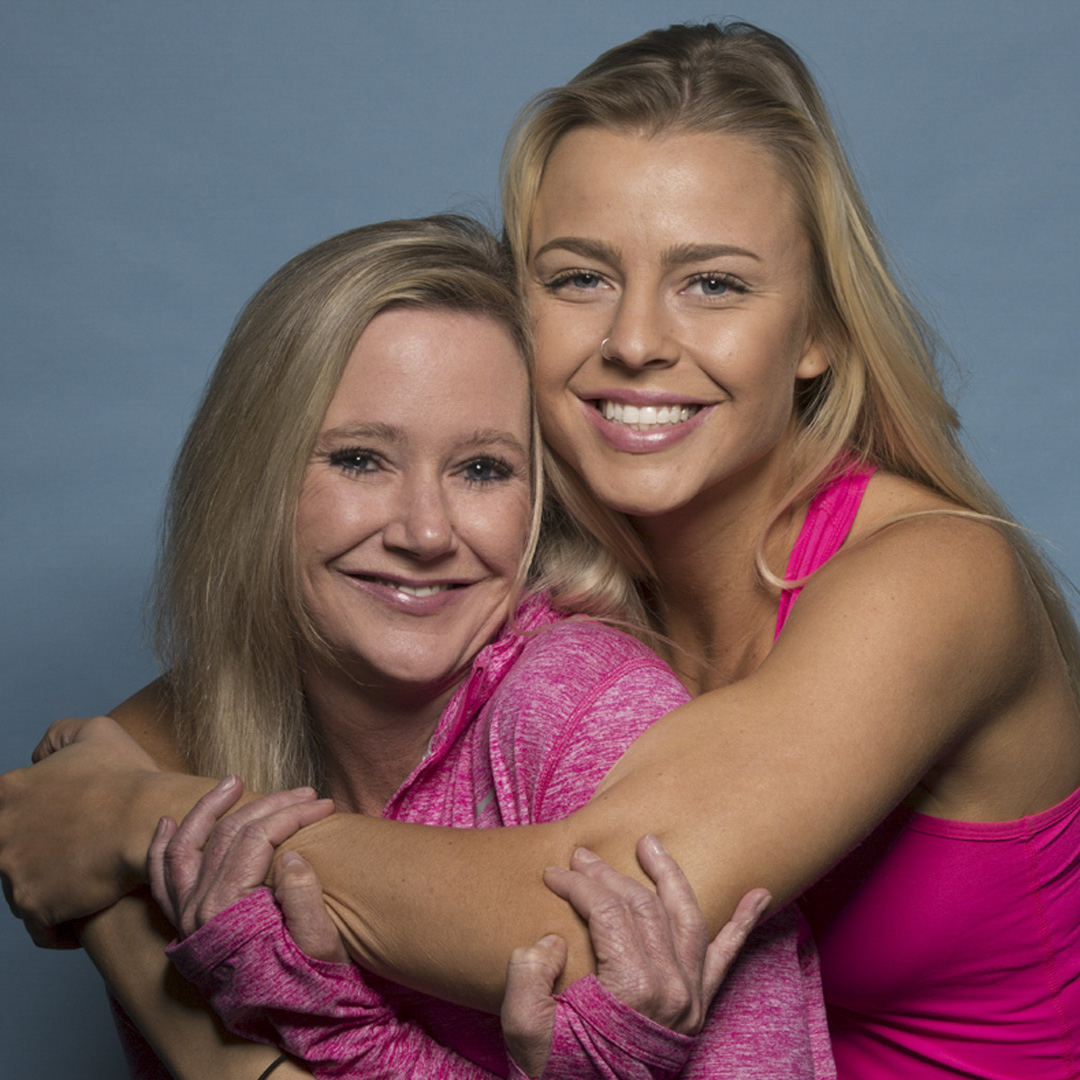 Marty and Hagan were the first team eliminated on Season 28 of The Amazing Race.