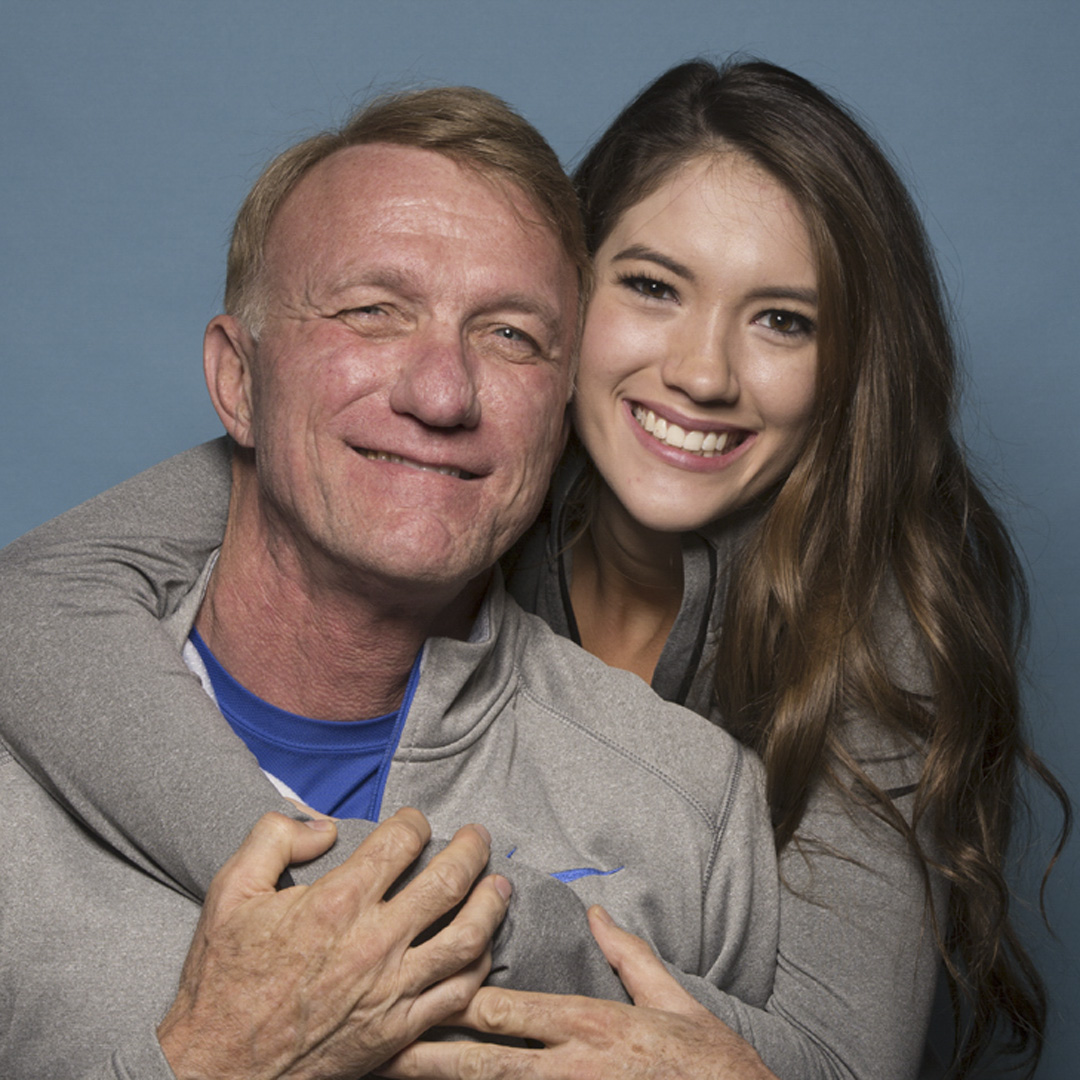 Scott and Blair were the fourth team eliminated on Season 28 of The Amazing Race.
