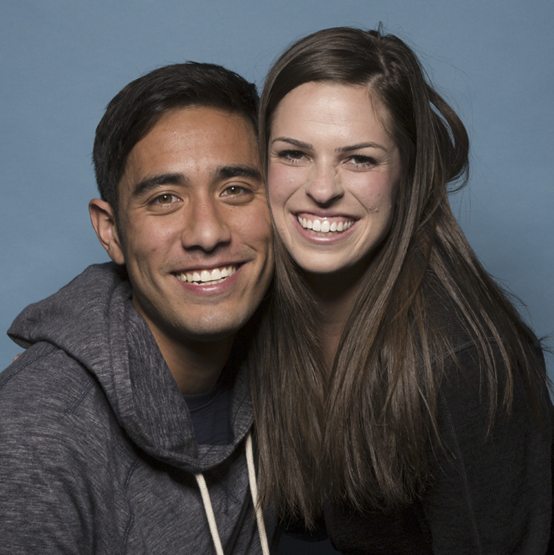Zach and Rachel were the fifth team eliminated on Season 28 of The Amazing Race.