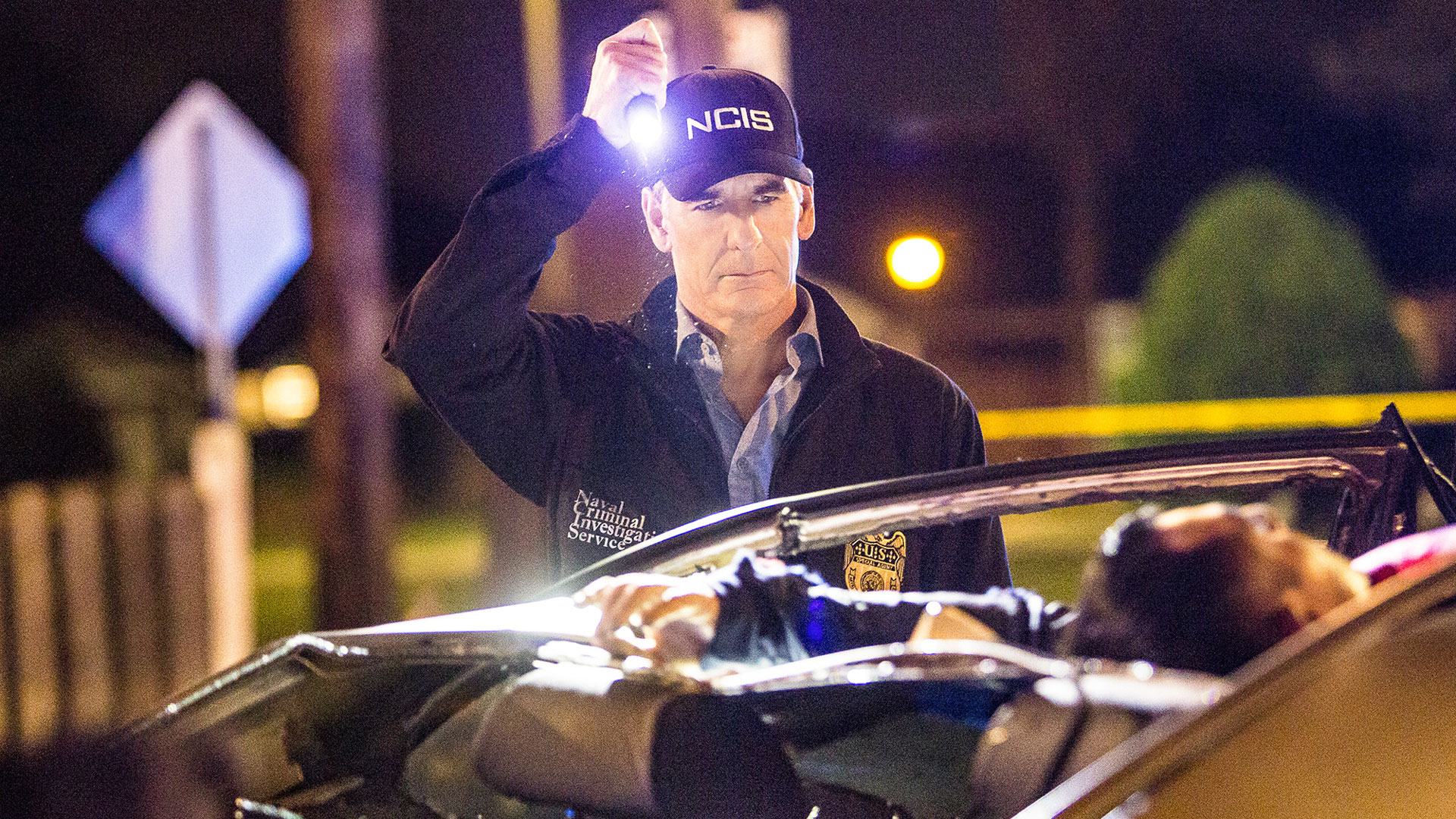 Go inside NCIS: New Orleans' Undocumented