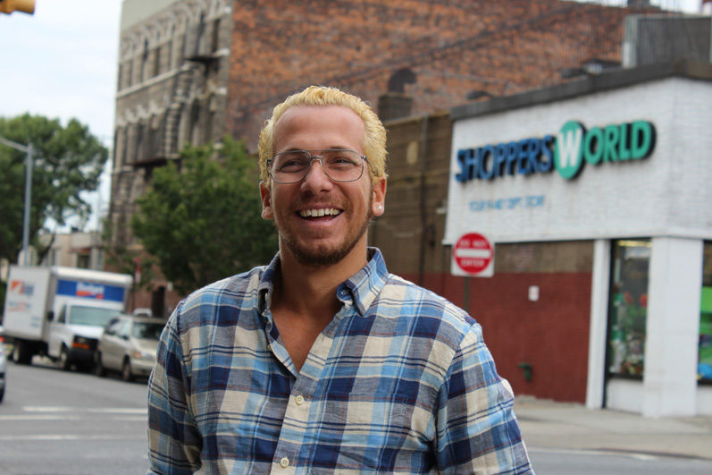 Find out what happened when Sam Dushey, President and CEO of Shoppers World, went undercover.