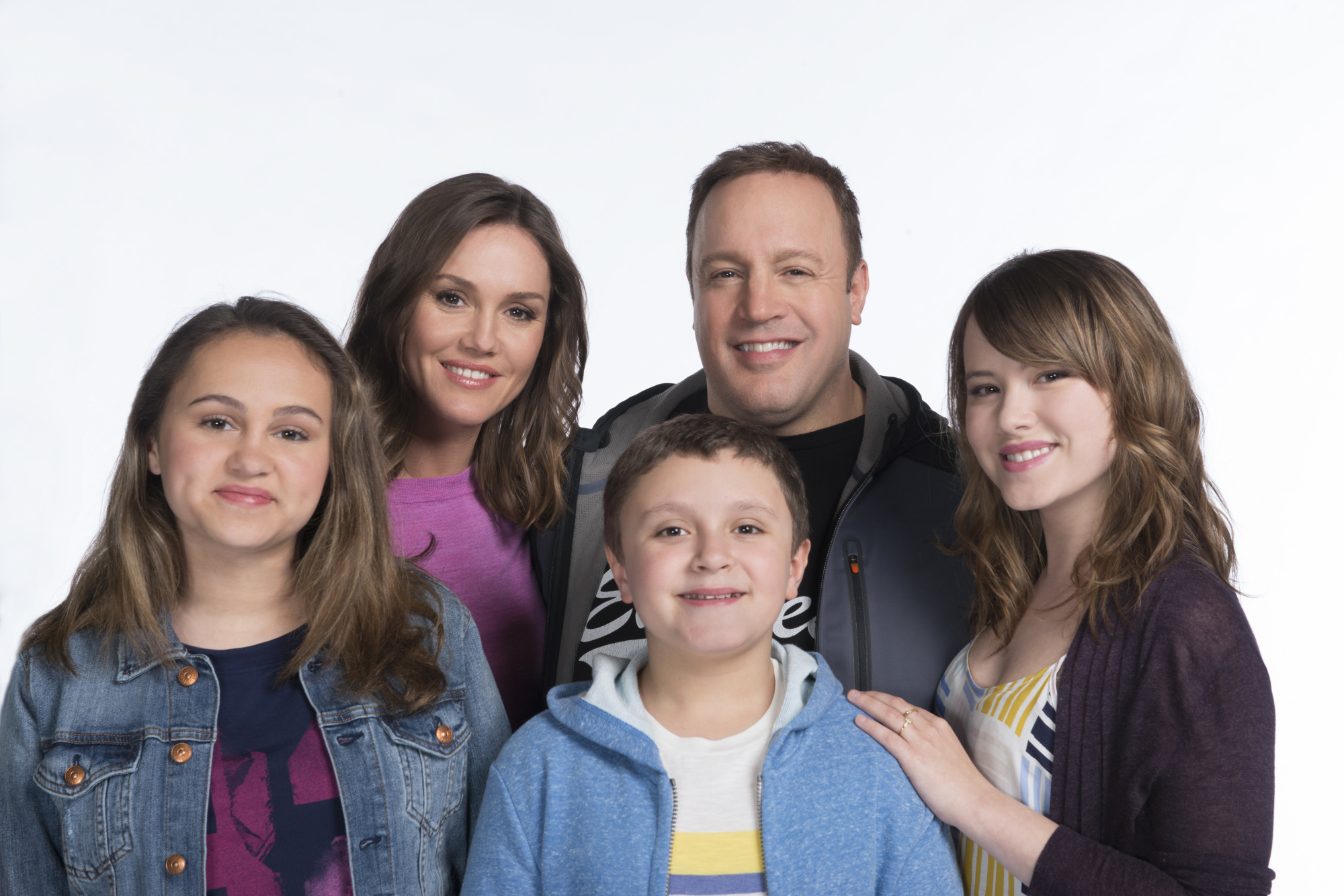 Kevin Can Wait