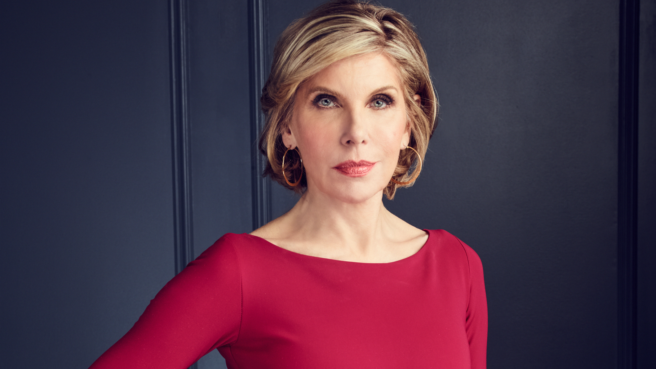 meet the cast of the good fight - the good fight photos