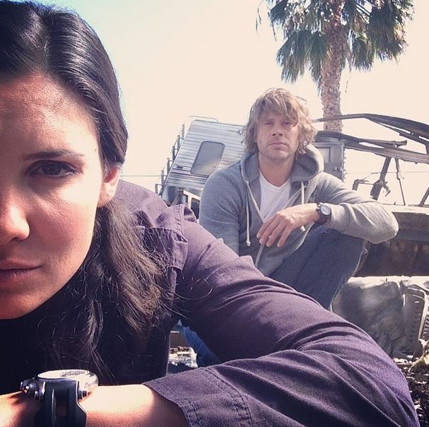 10. She knows what America wants. #Densi
