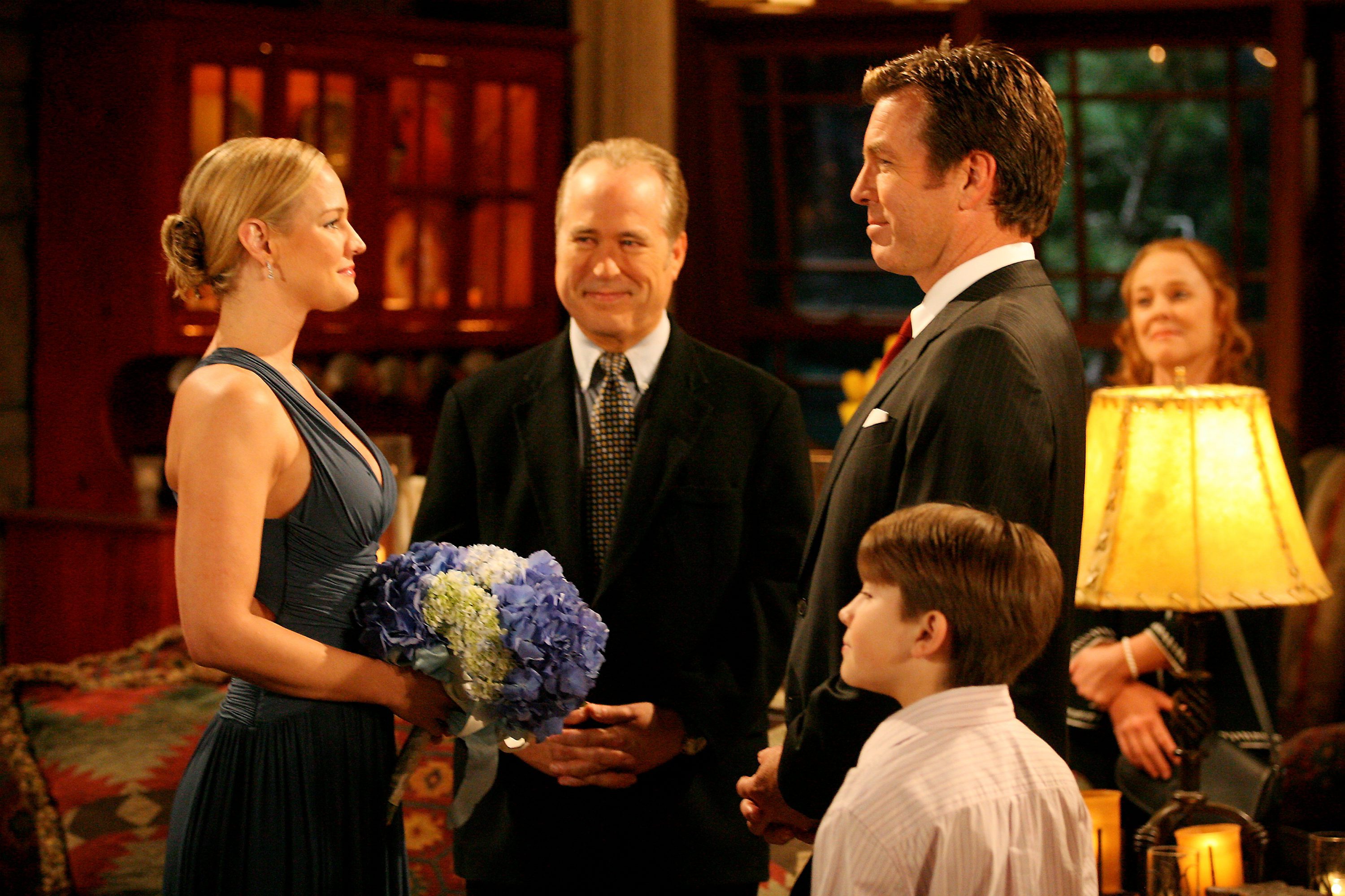 Stunning Photos From Iconic Weddings On The Young And The ...