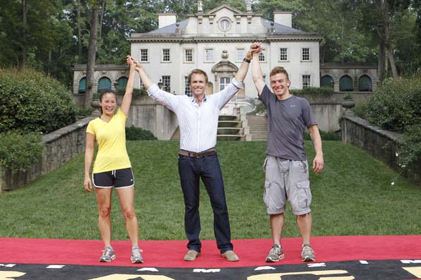 Here Are All The Winning Teams From The Amazing Race The Amazing Race Photos Cbs Com