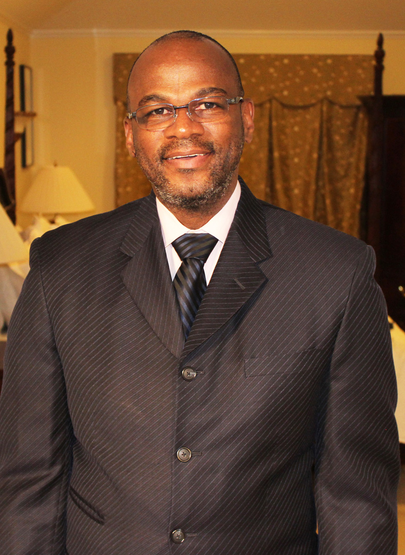 Lowell Hawthorne, President and CEO of Golden Krust Caribbean Bakery & Grill, dives right into his undercover experience.