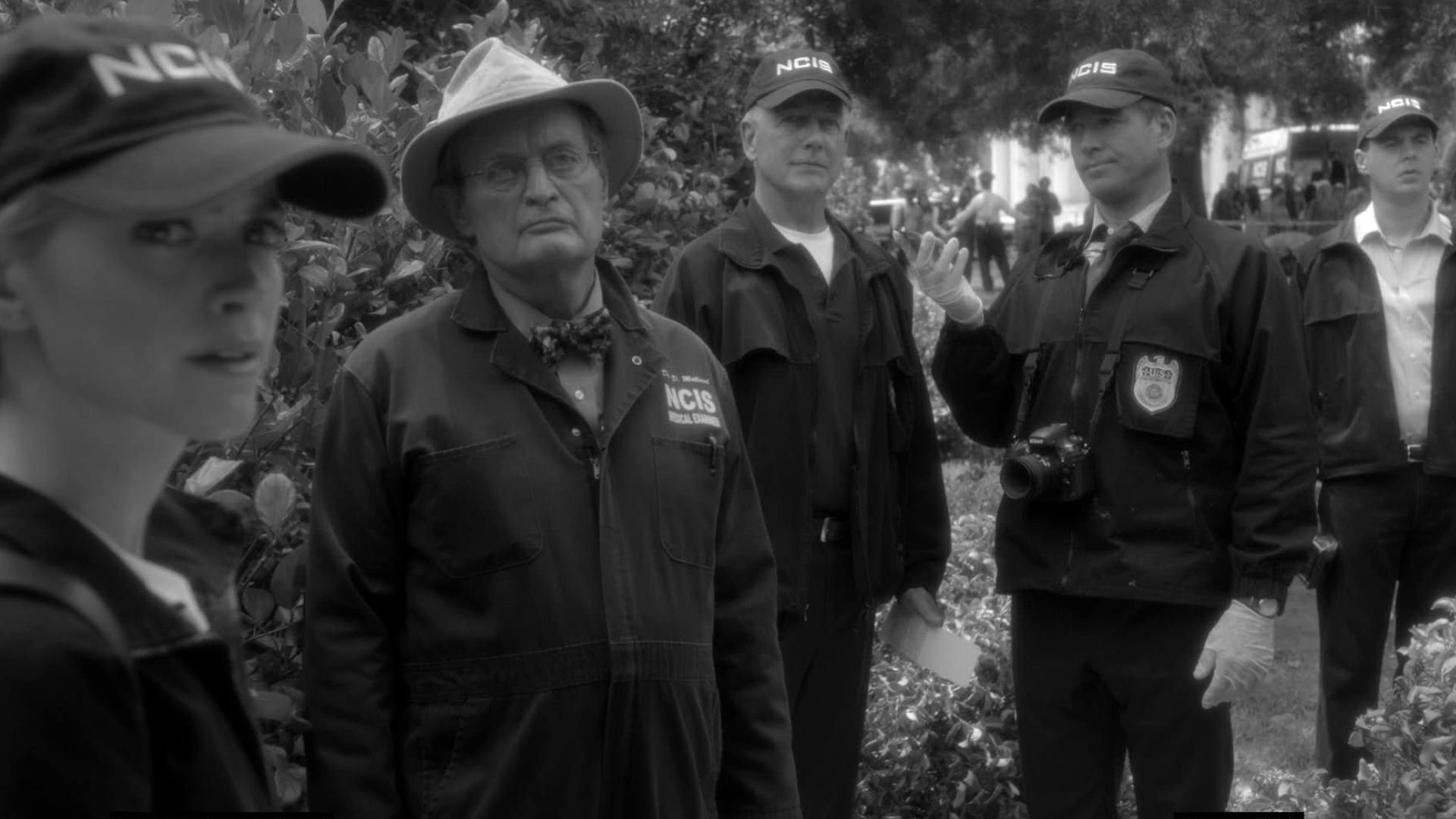 Season 12 Episode 2 Phoofs -