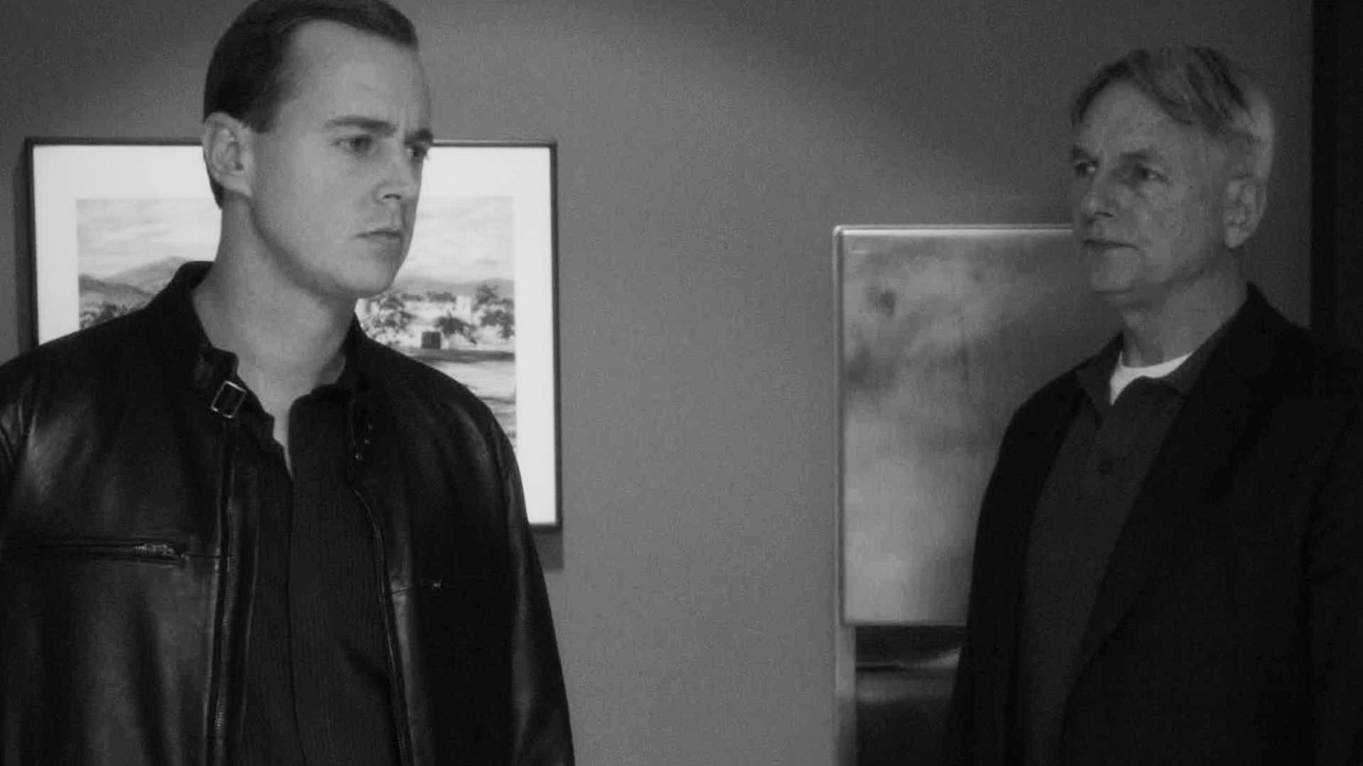 Season 12 Episode 10 -