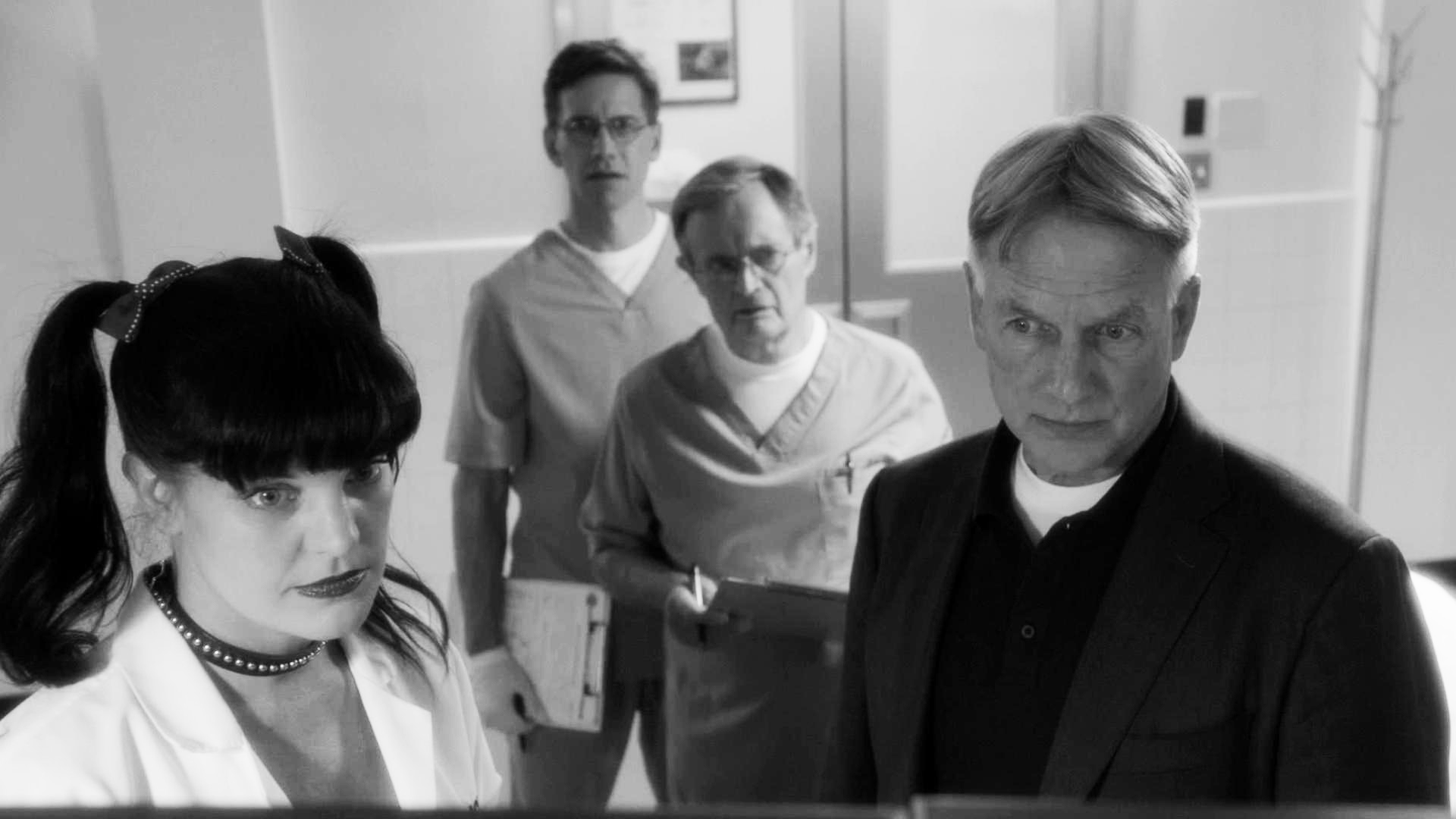 Season 12 Episode 11 -