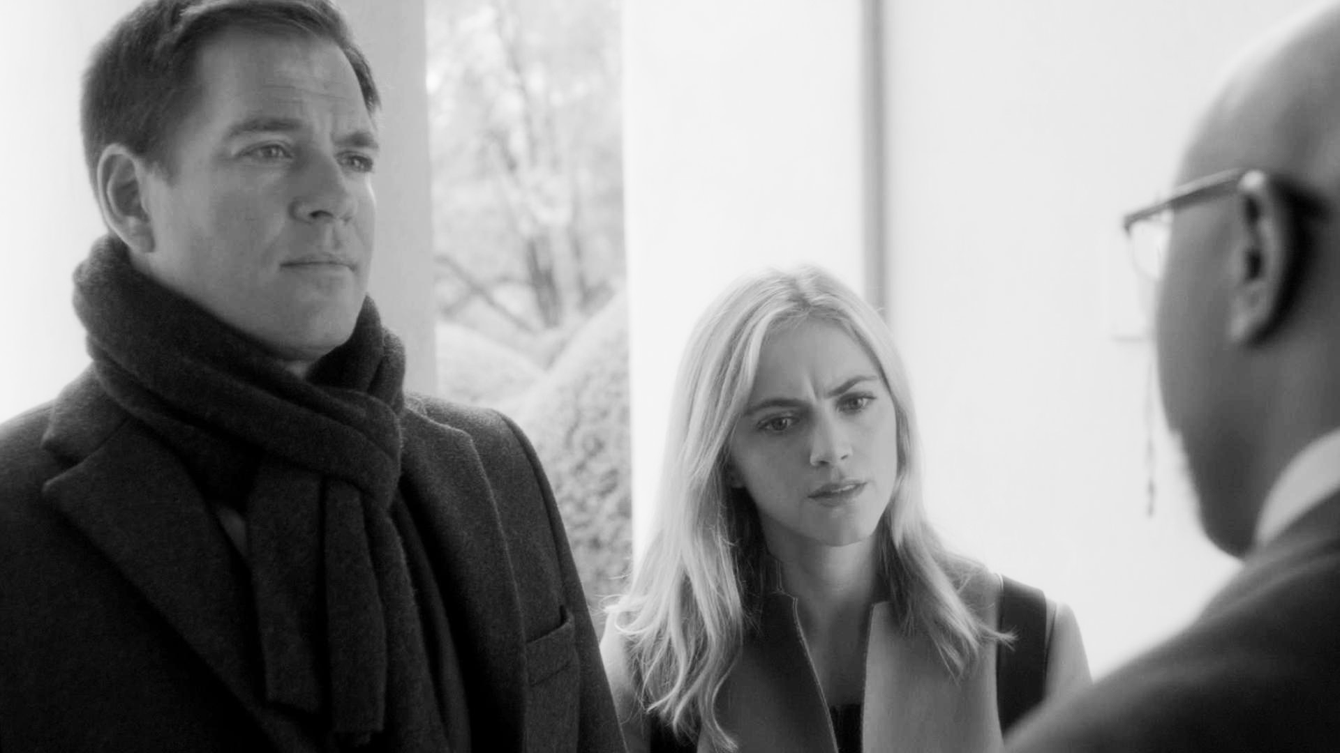 Season 12 Episode 14 -