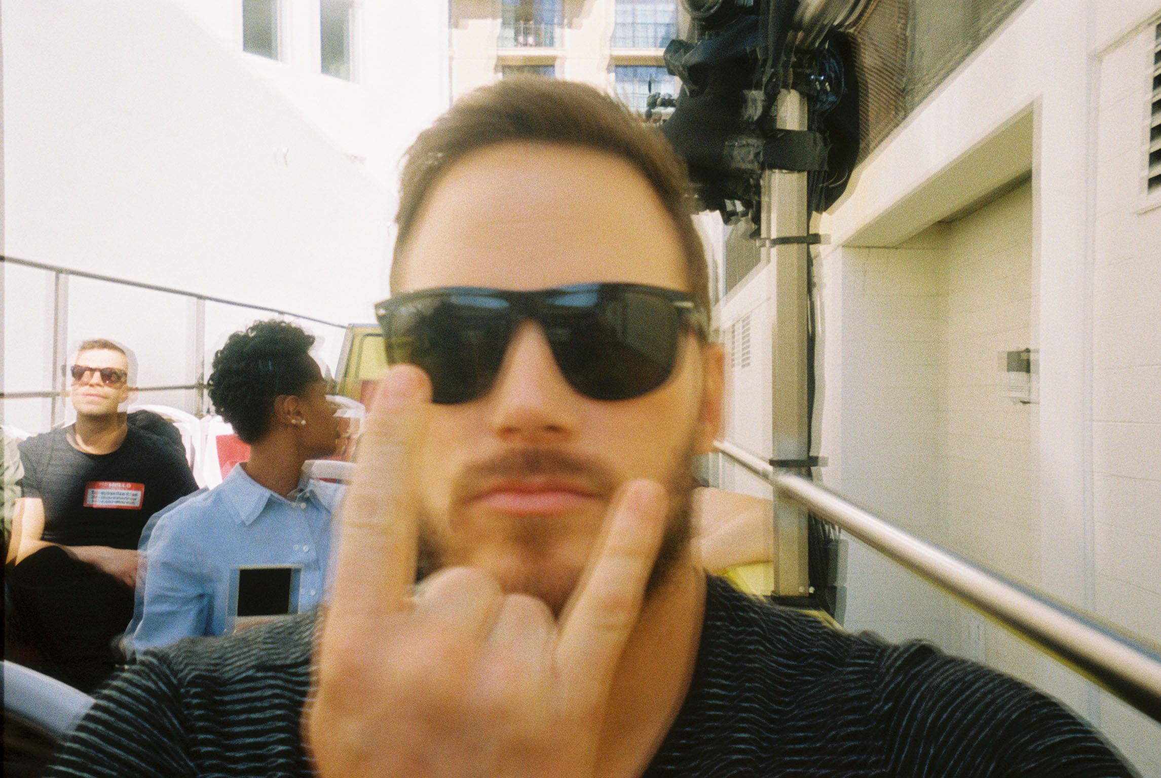 Chris Pratt