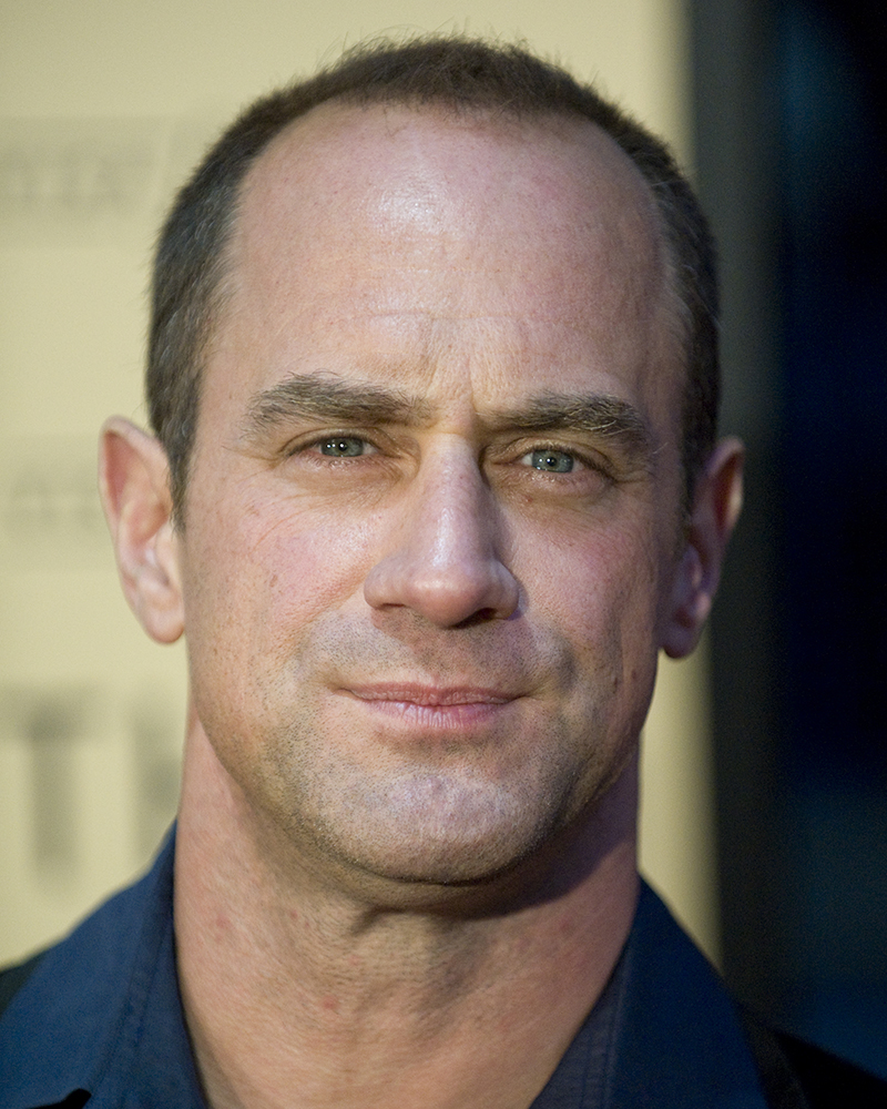 Christopher Meloni