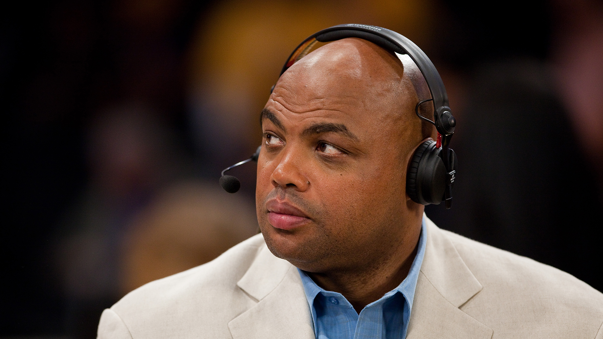 Charles Barkley
