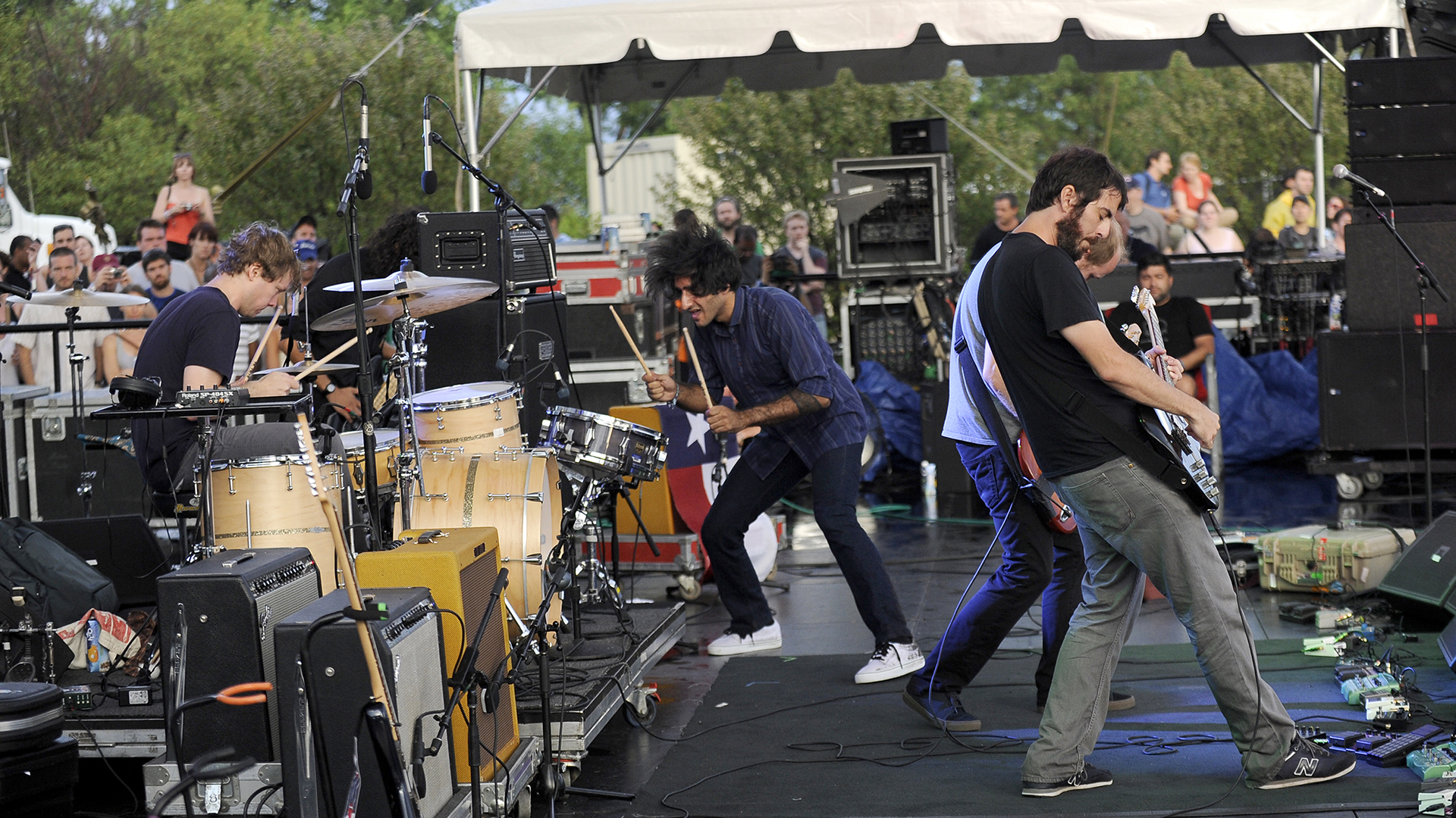 Explosions In The Sky