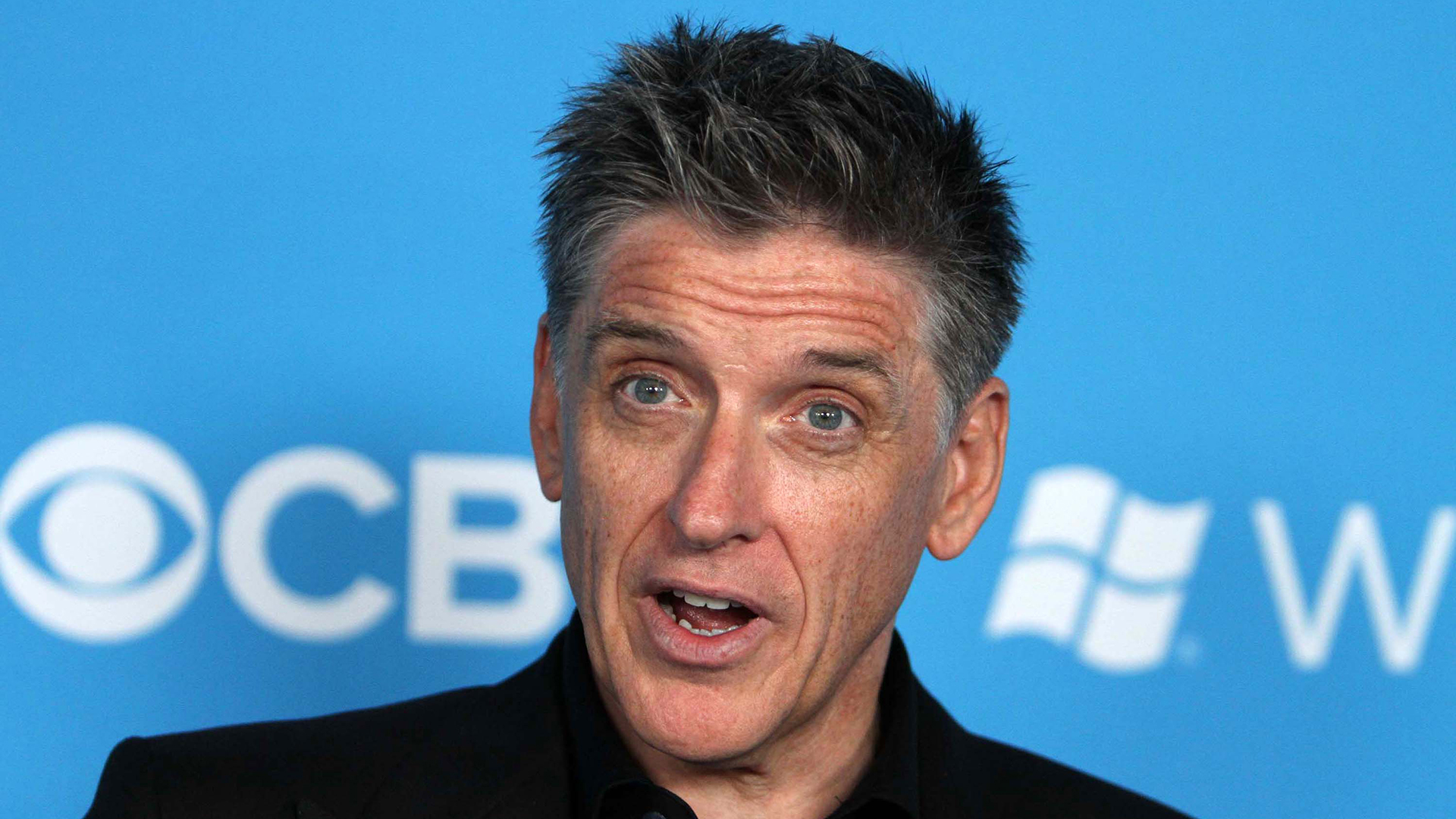 Craig Ferguson