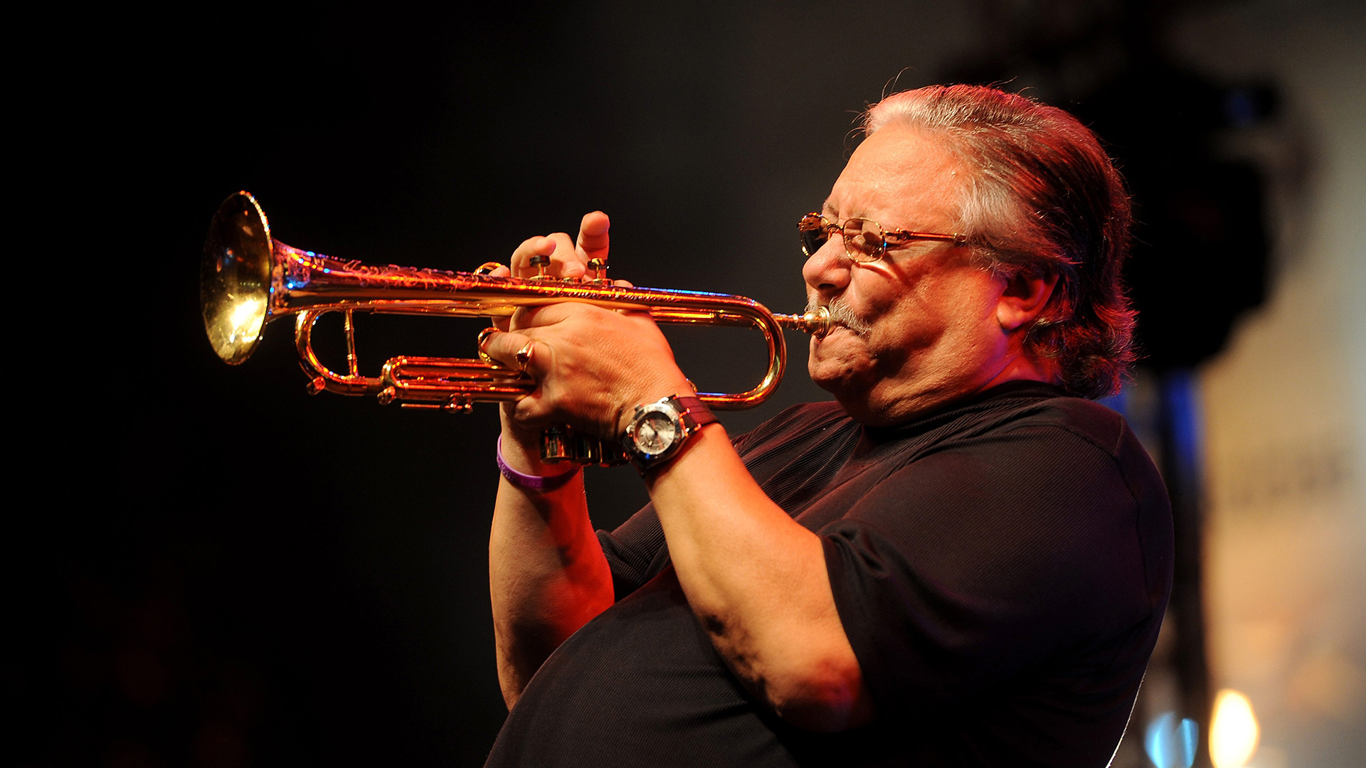Arturo Sandoval