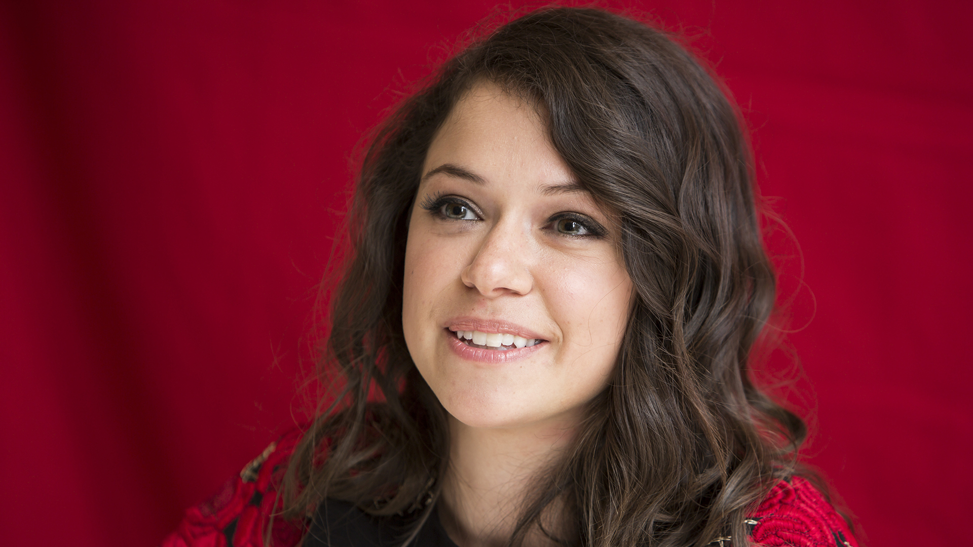 Tatiana Maslany