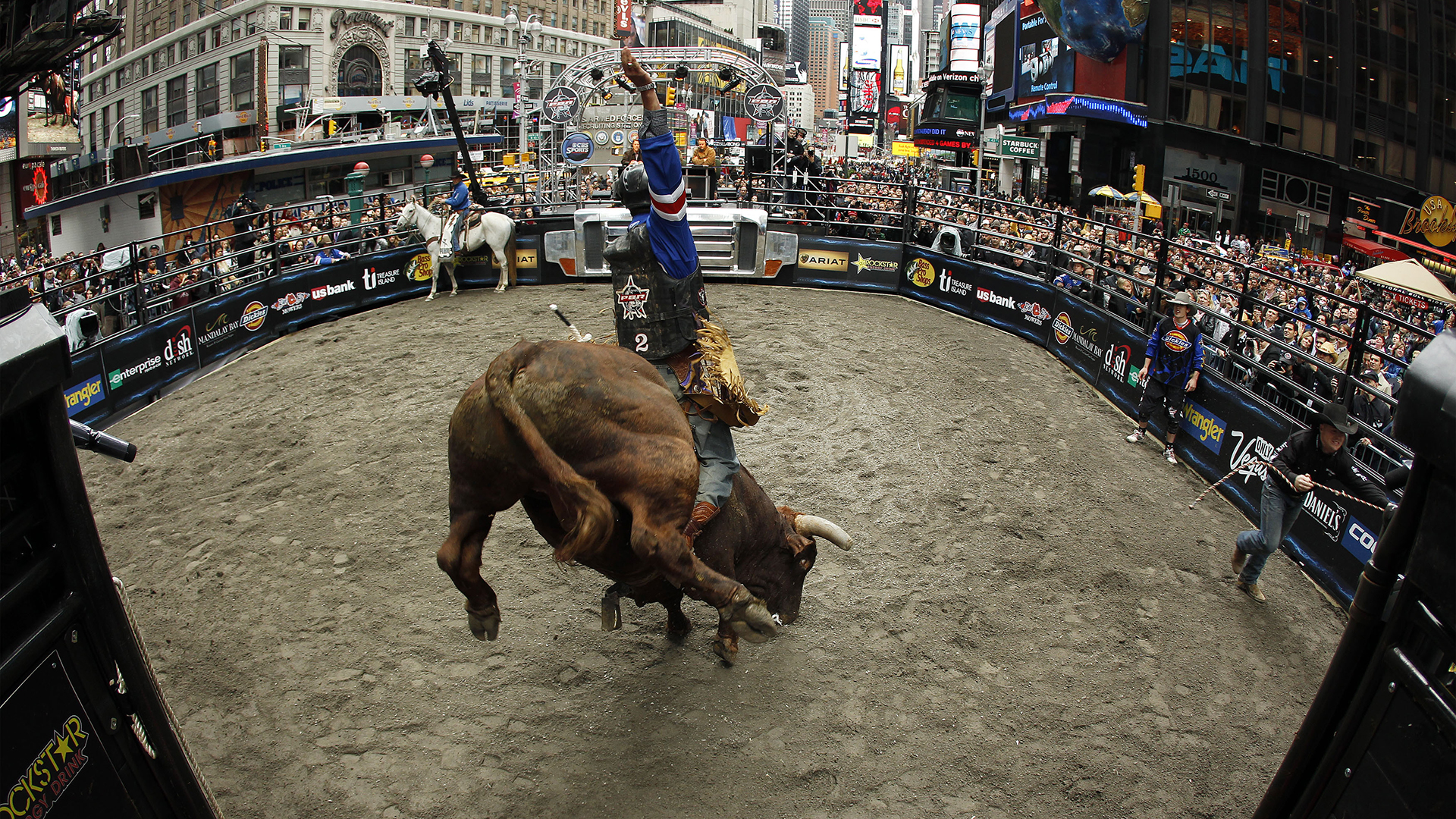 J.B. Mauney
