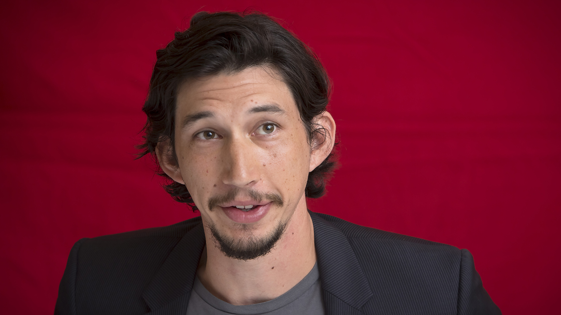 Adam Driver
