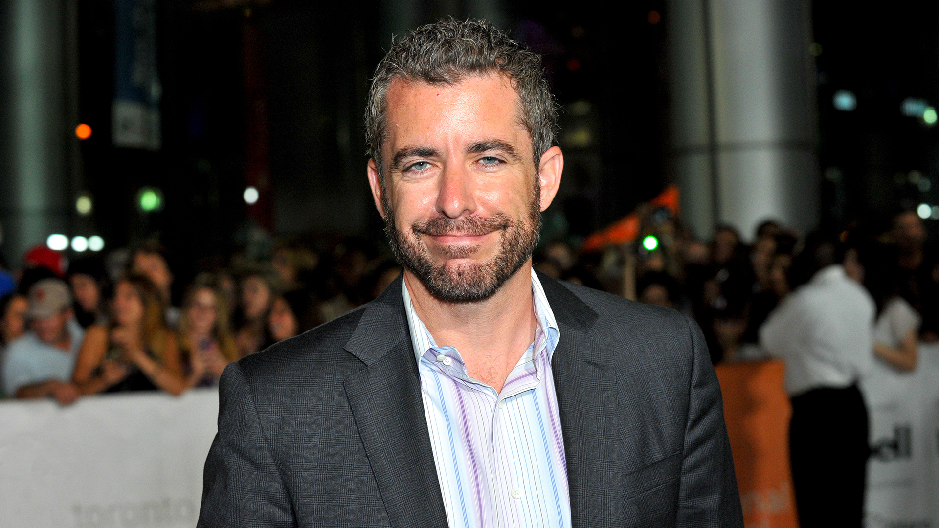 Jason Jones