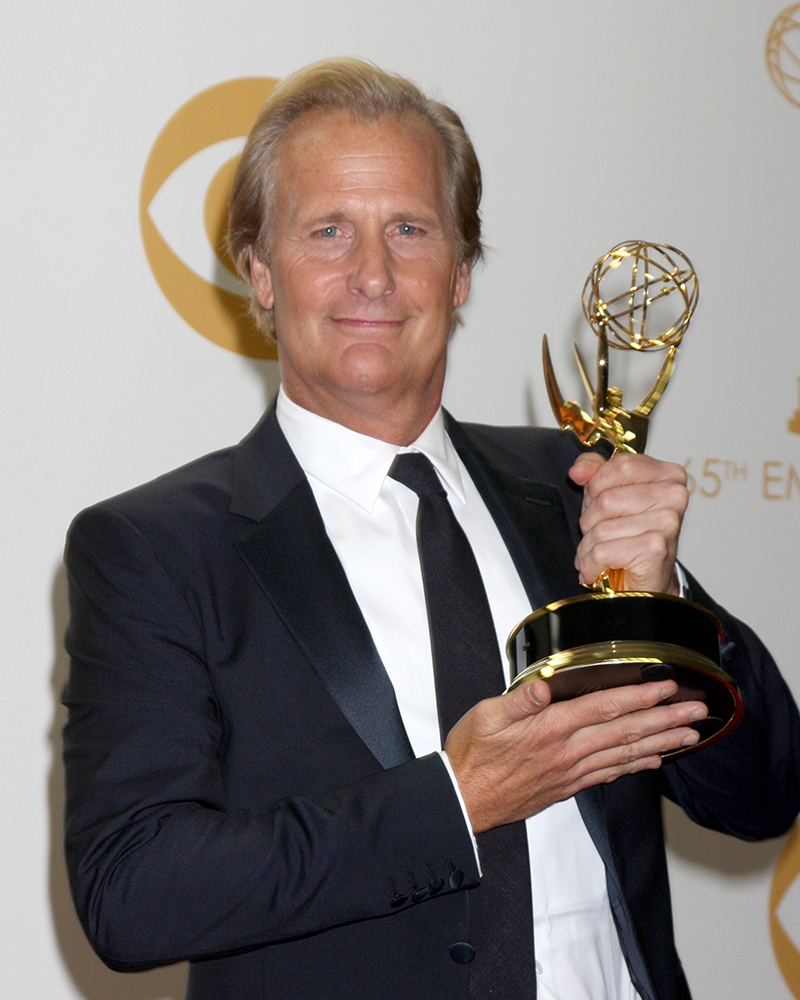 Jeff Daniels