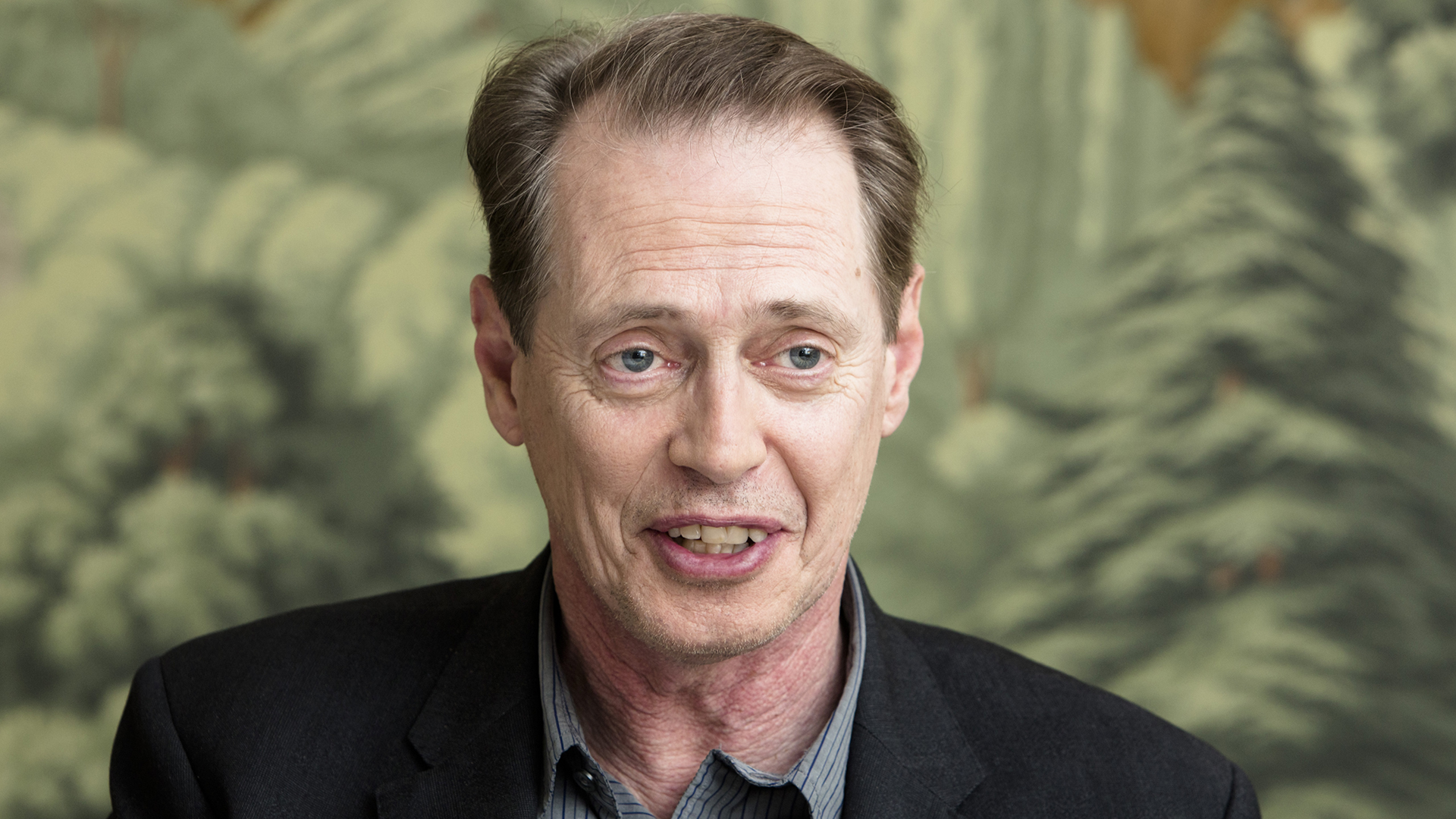 Steve Buscemi
