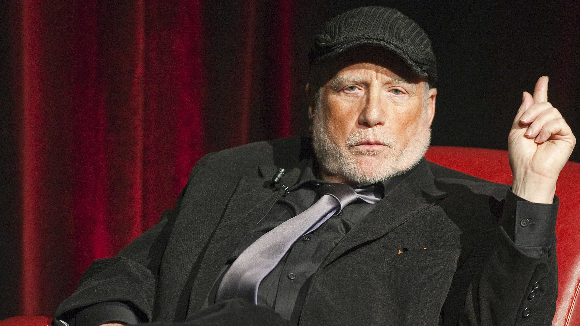 Richard Dreyfuss