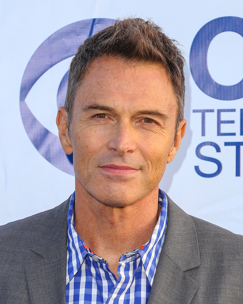 Tim Daly