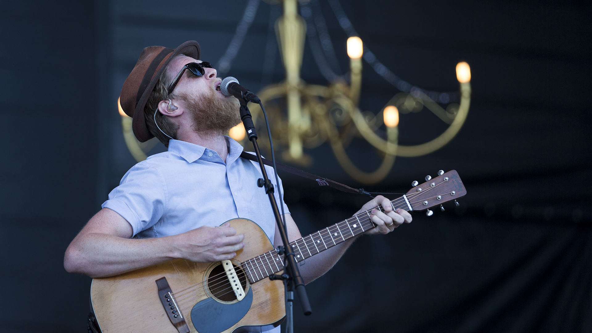 The Lumineers