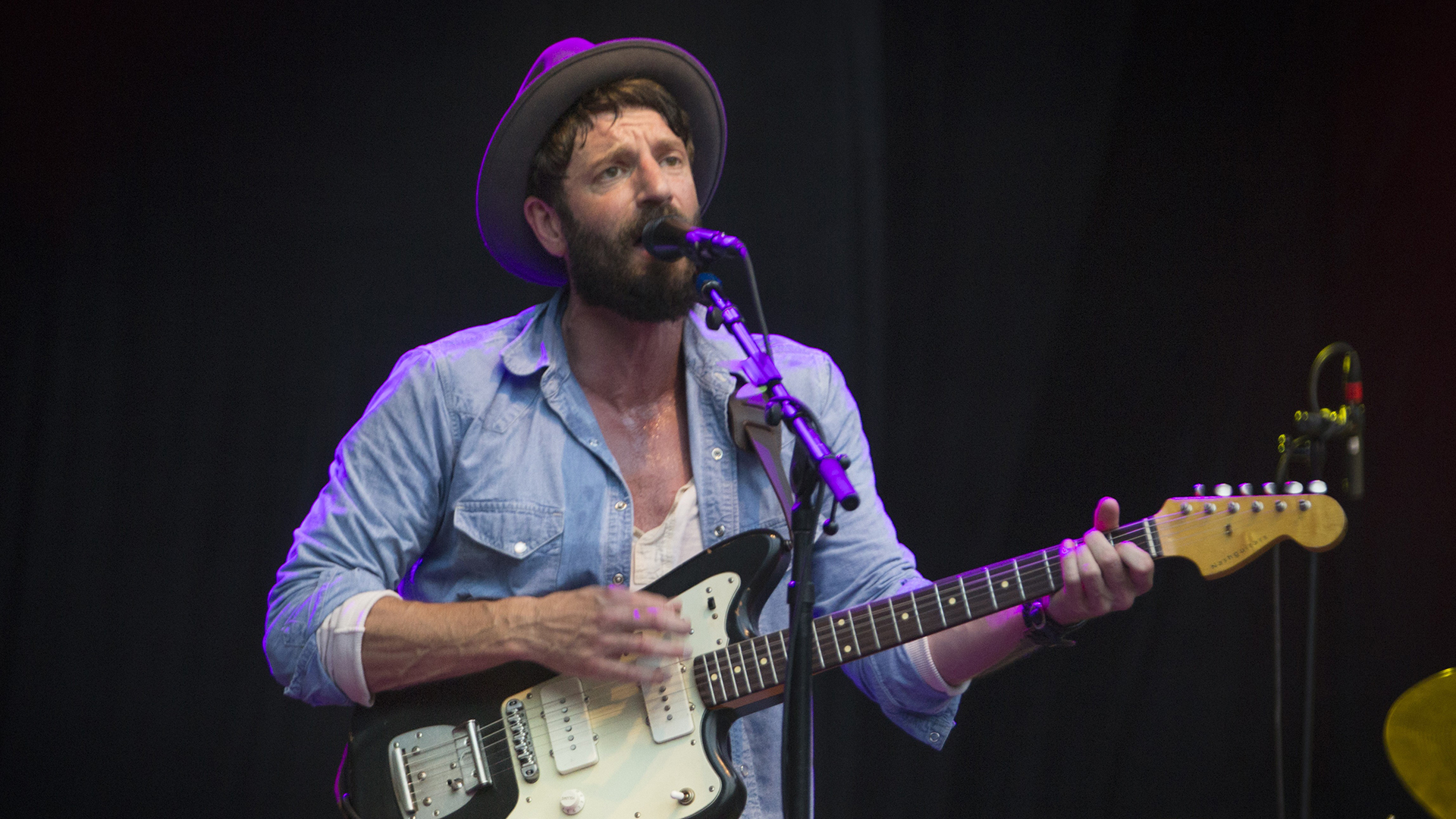 Ray Lamontagne