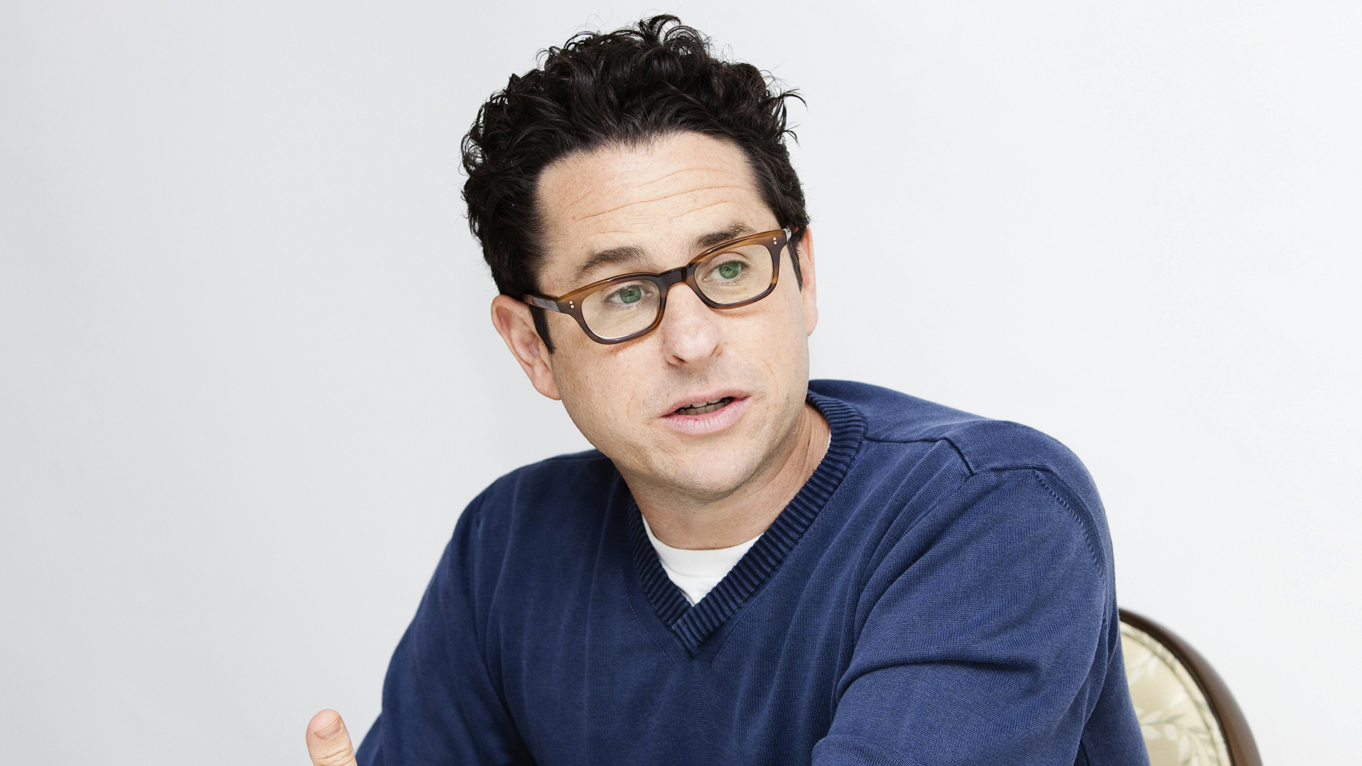J.J. Abrams
