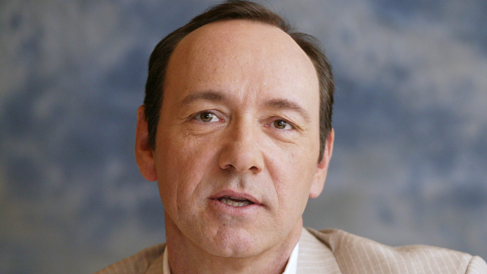 Kevin Spacey