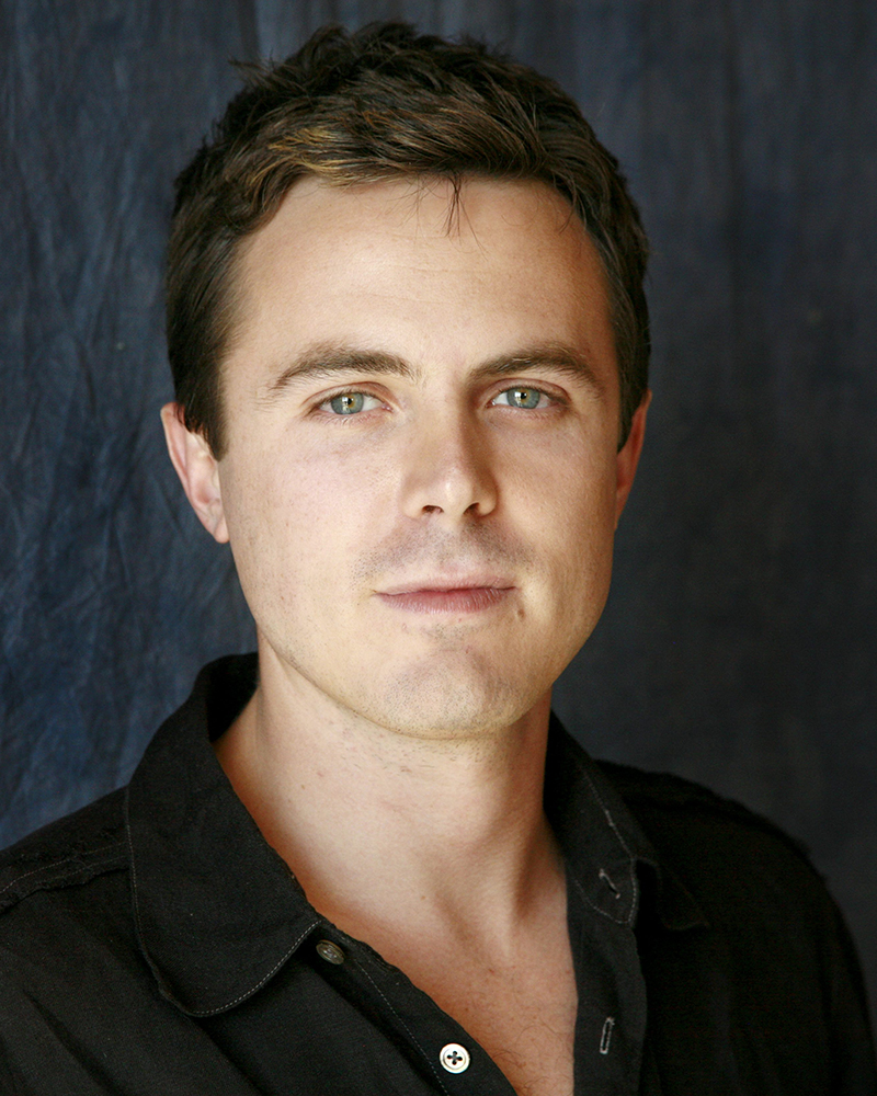 Casey Affleck