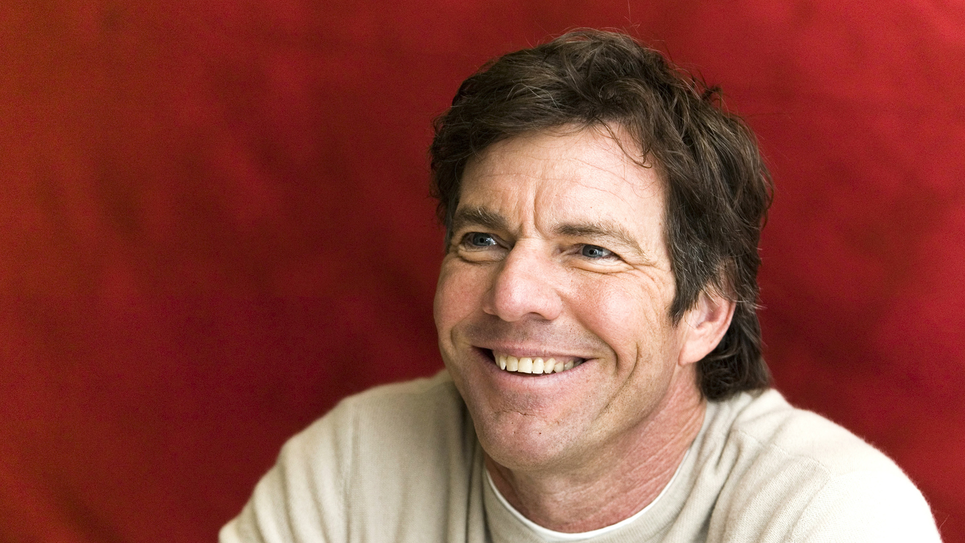 Dennis Quaid
