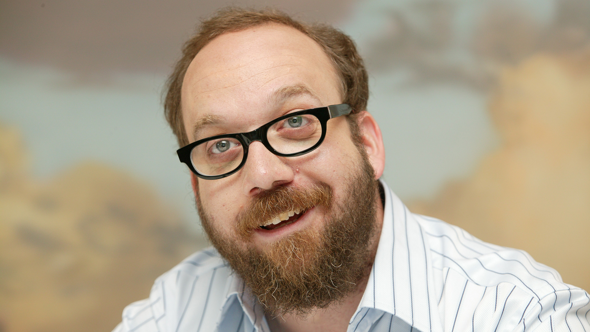 Paul Giamatti