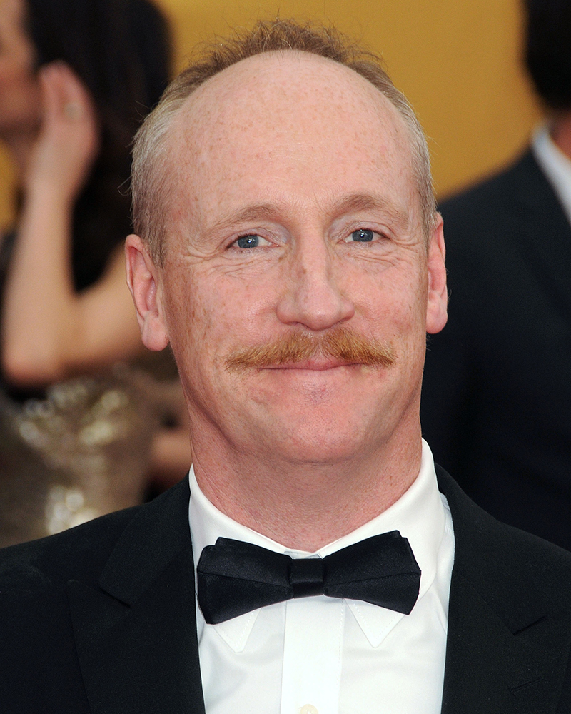 Matt Walsh