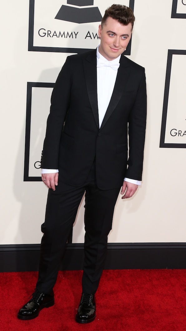 Sam Smith