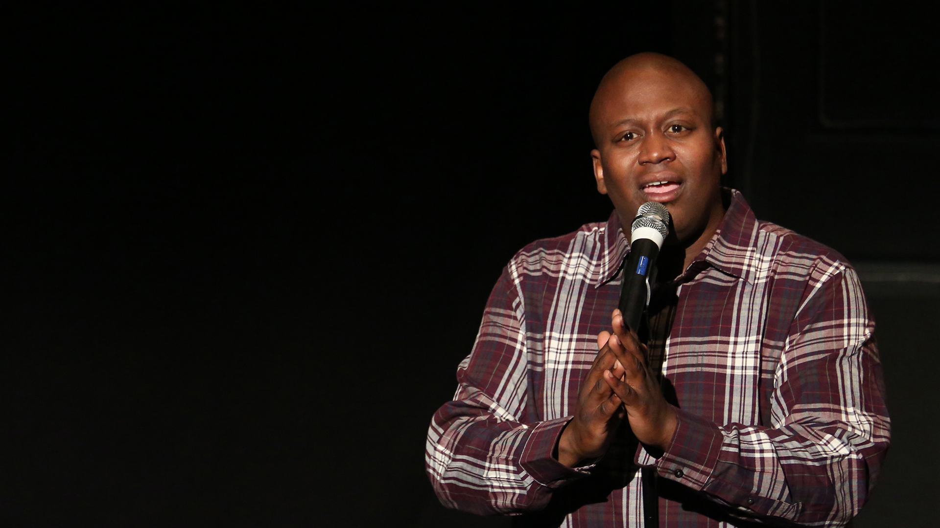 Tituss Burgess